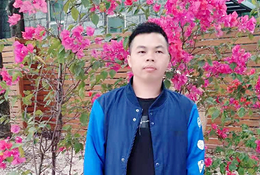 【我是惠聲人】入行16年，有多少人像他一樣，還堅(jiān)守著年少時(shí)的熱愛？